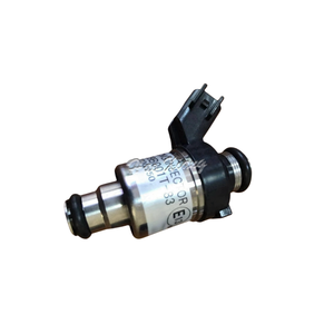 Haoxiang 1000-87-02780 Buses d'injecteurs de carburant <span class=keywords><strong>GPL</strong></span> GNC pour bus Golden Dragon XML6125CN - Product Image 5