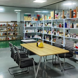 Custom Luxury Rigid Cardboard Gift <b>Box</b> with Matt Lamination High-End Packaging for Chocolate Biscuit Nut Snacks - Product Image 5