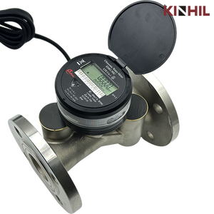 <span class=keywords><strong>Compteur</strong></span> d'<span class=keywords><strong>eau</strong></span> à ultrasons de nouvelle conception, alimenté par batterie, certifié ISO4064, personnalisable, OEM, plastique, laiton - Product Image 1