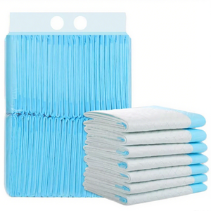 Almohadillas <span class=keywords><strong>de</strong></span> <span class=keywords><strong>Entrenamiento</strong></span> para Cachorros, Impermeables, para Perros, Fabricante <span class=keywords><strong>de</strong></span> Almohadillas Absorbentes para Mascotas - Product Image 4