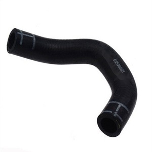 Manguera de Refrigerante 55565952 de Goma para Reemplazo de Radiador Chevrolet - Product Image 1