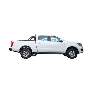 Dongfeng 4x4 Rich 6 Turbo Diesel Pickup Truck <span class=keywords><strong>Venta</strong></span> <span class=keywords><strong>GMC</strong></span> Wish Modelo Caja de cambios automática Asientos de tela R16 Tamaño del neumático ACC Cruise - Product Image 1