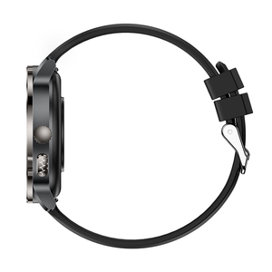 Reloj Inteligente TKYUAN AMOLED con ECG, Monitor de Frecuencia Cardíaca y Oxígeno en Sangre, IP68, Llamadas por BT, Asistente de Voz con IA, Monitor de Sueño y Frecuencia Cardíaca - Product Image 5