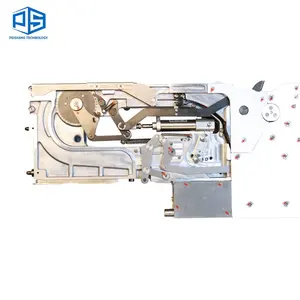 SMT hanwha Samsung <span class=keywords><strong>Feeder</strong></span> SM 16 Mét <span class=keywords><strong>Feeder</strong></span> cho Samsung SM320/SM321/SM421/SM471/SM48 Máy trung chuyển - Product Image 5