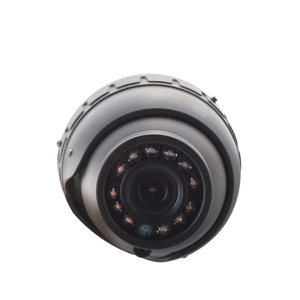 IR ראיית לילה <span class=keywords><strong>cctv</strong></span> ניטור מצלמה כיפת רכוב אוטובוס רכוב מצלמה - Product Image 4