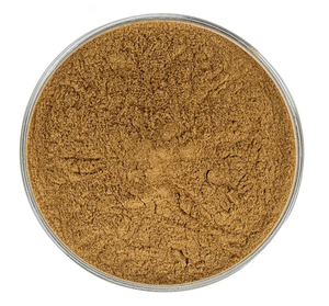 مستخرج زهرة شاموميتا عضوي نقي (ماتريكاريا) قابل للذوبان في الماء مسحوق خلاصة البابونج 30:1 50:1 - Product Image 2