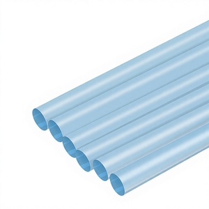 パワーライオン天然ゴムホットメルト接着剤スティック高粘着強力7mm/11mm透明接着剤ストリップ家庭用プラスチックグルーガン - Product Image 1