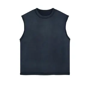 100% Algodão Amostra Barata Plain Alta Qualidade Ringer Soft Cut E Costurar Tshirt 230Gsm Atacado Oversized T Shirt Para Impressão