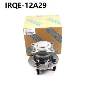 Unité de roulement de roue arrière IRQE-12A29 12A29 pour Ferrari 812, pièce de rechange - Product Image 1