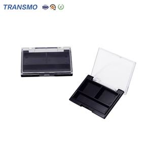 Envase Compacto Cuadrado Vacío para Maquillaje, Personalizable, de Alta Calidad, para Empaque de Rubor, Venta al por Mayor - Product Image 3