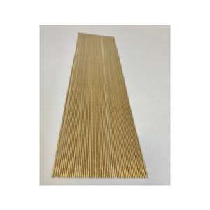 STELLA <b>WELDING</b> ALLOYS - Cu59ZnSn-04 Brass <b>rods</b> for braze-<b>welding</b> - EAN BRAZING AND <b>WELDING</b> BRASS BRAZING ALLOYS - Product Image 2