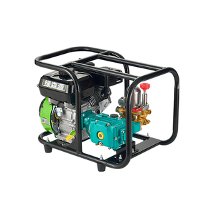 Rừng Xanh nguồn 189f 4 thì động cơ diesel phun trực tiếp kết nối vườn điện bắt đầu 26 Mô hình cao 1 năm bảo hành - Product Image 6