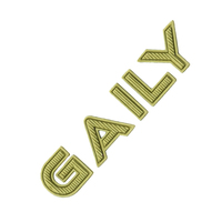 Badge en silicone souple 3D personnalisé pour vêtements, à coudre ou thermocollant, patch logo OEM ODM, accessoires vestimentaires
