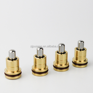 Phổ quát Chất lượng cao thí điểm thủy lực chân van du lịch <span class=keywords><strong>Push</strong></span> <span class=keywords><strong>Rod</strong></span> cho Hitachi máy xúc ZAX120-5 ex120. - Product Image 4