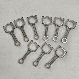 719620-23100 Kit de réparation de moteur diesel, bielle pour Yanmar 3TNA72 3TNE74 - Product Image 1