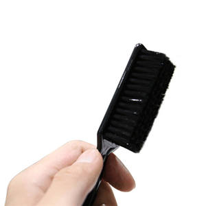Cepillo Eléctrico Limpiador de Cuchillas TONI&<span class=keywords><strong>GUY</strong></span> con Dientes Ajustables para Salón, Barbería, Estilismo de Barba, Volumen y Cabello, Mango de Plástico - Product Image 6