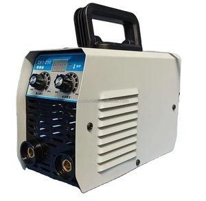 Soldador de arco inversor máquina de soldadura precio barato mini MMA 200 Portatil Inversora Igbt inversor Mma soldador - Product Image 1