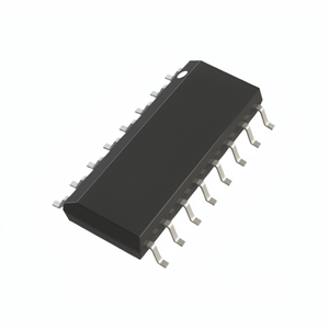 อินเทอร์เฟซไอซีสวิตช์ SPST NCX4 24OHM 16SOlC ชุดวงจรรวม 16 SOlC (0.154 นิ้ว, ความกว้าง 3.90 มม.) ADG431BR-REEL7 ของแท้ - Product Image 1