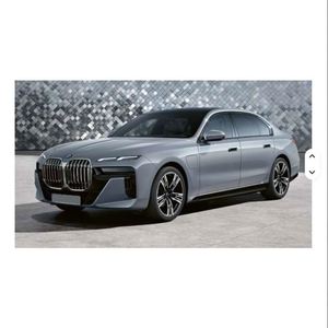 BMW Serie 7 <span class=keywords><strong>G70</strong></span> Berlina Usata Certificata 2024 in Vendita - Product Image 3