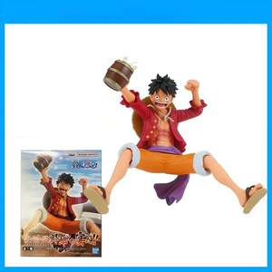 กล่อ<span class=keywords><strong>ง</strong></span>สุ่มฟิกเกอร์วันพีซ โฟร์เอ็มเพอเรอร์ส <span class=keywords><strong>ลู</strong></span><span class=keywords><strong>ฟี่</strong></span> โซโล ซันจิ นามิ เมอิวูโซป แบบสุ่มคน - Product Image 3