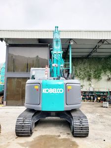 สภาพเหมือนใหม่ ราคาต้นทุน รถขุด KOBELCO SK135SR 13 ตัน ได้มาตรฐาน EPA&CE มีสินค้าพร้อมส่ง ขายดี - Product Image 3