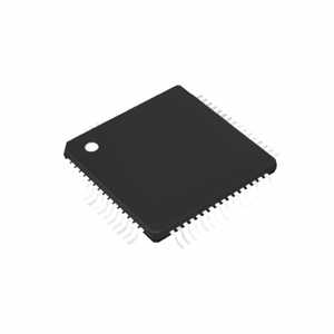 64 LQFP TM4C123BE6PMI En Stock IC MCU 32BIT 128KB FLASH 64LQFP Composants Électroniques Intégrés pour le Commerce - Product Image 1