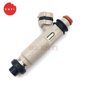 Inyector de Combustible 195500-3100 para Motor de Gasolina Suzuki, Pieza Automotriz - Product Image 1
