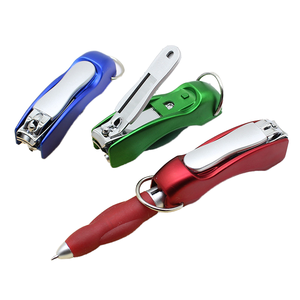 ปากกาลูกลื่นพับได้อเนกประสงค์ปากกาสำหรับโฆษณา - Product Image 1