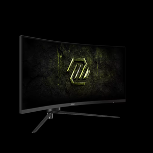 M-A-G 345CQRF E20 Rapid VA Respuesta de juego ultrarrápida - Product Image 4