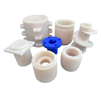 Molde de Inyección de Plástico Personalizado de Alta Precisión, Marca TIG, Aleación de Acero TIG-212, OEM ODM, Moldeo por Inyección, Componentes Electrónicos