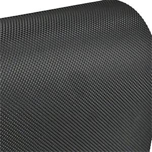 Fabrika doğrudan satış düşük sürtünme anti-statik dayanıklı koşu bandı kemer - Product Image 2