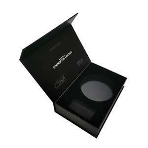 Magnética lujo <span class=keywords><strong>perfume</strong></span> embalaje <span class=keywords><strong>duro</strong></span> botellas de papel caja de embalaje - Product Image 6