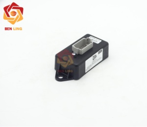 Benling 728-28300 7282830 bộ phận máy xúc bảo vệ động cơ ECU điều khiển cho JCB 3cx 4CX js140 xây dựng các bộ phận máy móc - Product Image 1