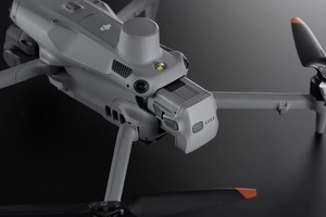 แบตเตอรี่อัจฉริยะ Matrice 4 Series ความจุ 6741mAh Li-Ion 4S สำหรับโดรน DJI Matrice 4T/4E อุปกรณ์เสริม - Product Image 6