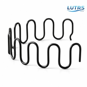 Vente Flash : Ressort Métallique en Zig Zag (Ressort <span class=keywords><strong>Nosag</strong></span>) pour Meubles, Canapé, Lit, Armoire, Accessoires de Cuisine – Durable pour Usage Domestique - Product Image 4