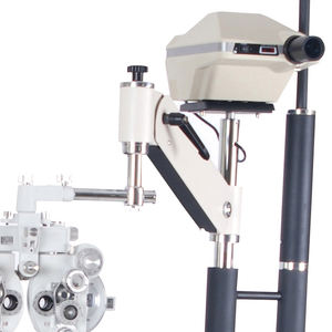Oogheelkundige apparatuur Auto Chart <span class=keywords><strong>Projector</strong></span> Visusmeter Oogonderzoek Optometrie Apparaat Goedkope fabrieksprijs - Product Image 1