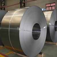 لفائف فولاذية مغلفنة بالغمس الساخن DX51D SGCC Z40-Z275 مقاومة للتآكل، سماكة 0.12-5.0 مم، عرض مخصص لأعمال التسقيف والبناء
