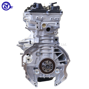 Motor de Coche Nuevo de Fábrica 2.0L G4NC para Kia KX7 KX5 <span class=keywords><strong>Hyundai</strong></span> <span class=keywords><strong>Tucson</strong></span> - Product Image 2