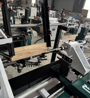 Certificado CE para carpintería AR1020 1530, software automático de AutoCAD, sistema de Control de pantalla LCD, torno de madera CNC de alimentación automática