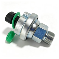 Nouveau prix bas Capteur de pression d'huile moteur Weichai 612600090667 pour moteurs Weichai WD615 WP10 WP12 WP7