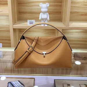 2024 Newest Wholesale Fashion PU Leather Bags Ladies Elegance Bags Purse And Handbags For Women