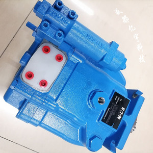 ปั๊มลูกสูบ PVH057R01AB10A250000002001AE010A - Product Image 3