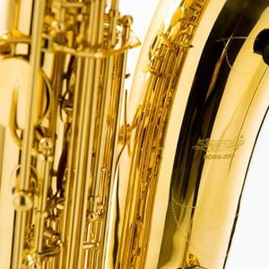 Các nhà máy bán hàng Saxophone Baritone EB tone Baritone sax - Product Image 6