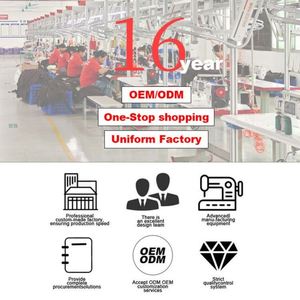 Ensemble de vêtements de travail promotionnels portables et personnalisables avec logo, pour la sécurité, la construction, l'exploitation minière, en tissu réfléchissant et ignifuge (FRC/FR) - Product Image 6