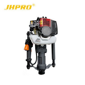 JHPRO JH68D אירו <span class=keywords><strong>5</strong></span> אושר בנזין ערימת נהג 32.7 cc שתי פעימות - Product Image 1