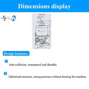 <span class=keywords><strong>Pompe</strong></span> électromagnétique de brûleur d'huile usée, système de brûleur <span class=keywords><strong>à</strong></span> mazout de <span class=keywords><strong>pompe</strong></span> de <span class=keywords><strong>poêle</strong></span> diesel pour accessoires de moteur de combustion d'huile d'usine de méthanol - Product Image 6