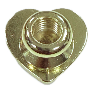 Electrochapado Color personalizado Souvenir 2d Forma Galvanoplastia Vietnam Nuevo Top Tamaño personalizado Sello de aleación de zinc - Product Image 6