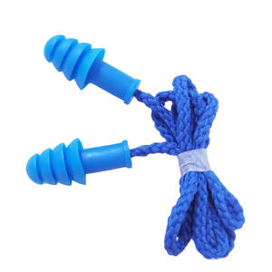 DAIERTA – Casque anti-bruit pliable en silicone, personnalisable avec logo OEM, coloré, réutilisable, type bandeau, sécurité intrinsèque, <span class=keywords><strong>prix</strong></span> abordable - Product Image 4