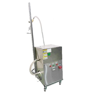 Cámara de prueba ambiental de pulverización intensa, máquina de prueba de tubos de pulverización, dispositivo de prueba de resistencia a la salinidad y al agua, máquina de pulverización de alta intensidad - Product Image 4