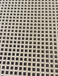 Grillage en fibre de verre de qualité supérieure, micro-maille à grain fin, pour la restauration - Product Image 4